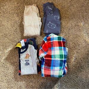 Pajama Bundle